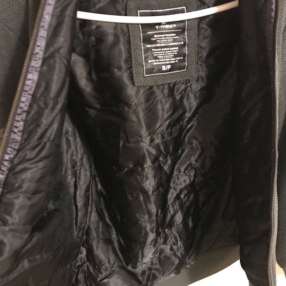 Denver Hayes T-Max Women’s Jacket - Picture 3 of 7